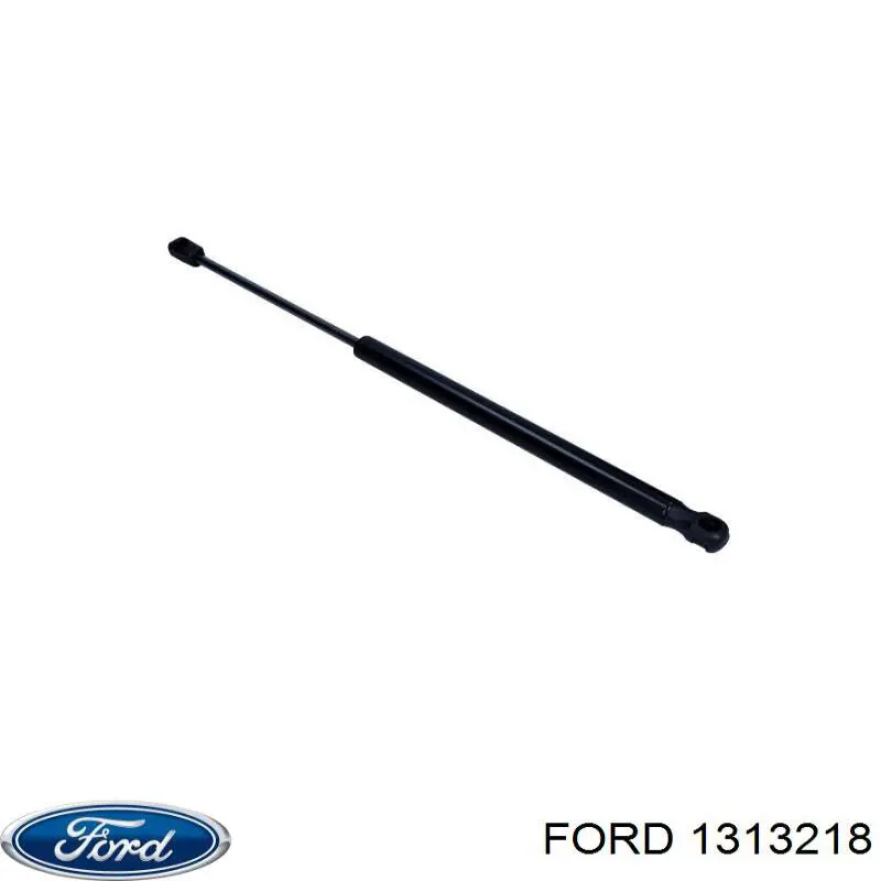 Amortiguador maletero 1313218 Ford