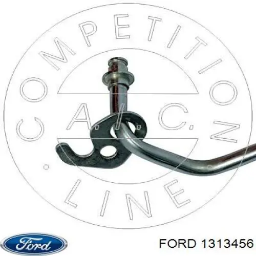 Comprar 1313456 Ford Manguera de alta presion de direccion, hidráulica