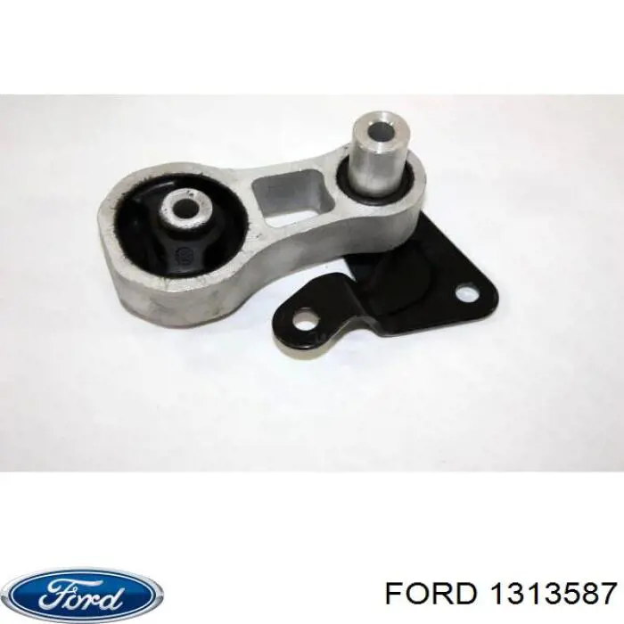 Taco de motor trasero Ford 1313587