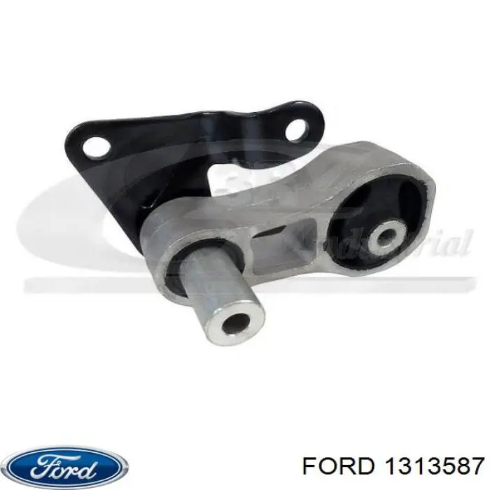 Soportes de motor trasero Ford 1313587 precio, desde 30,37 EUR