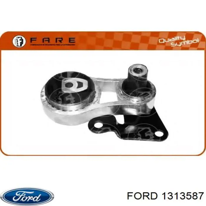 Comprar 1313587 Ford Soporte de motor trasero