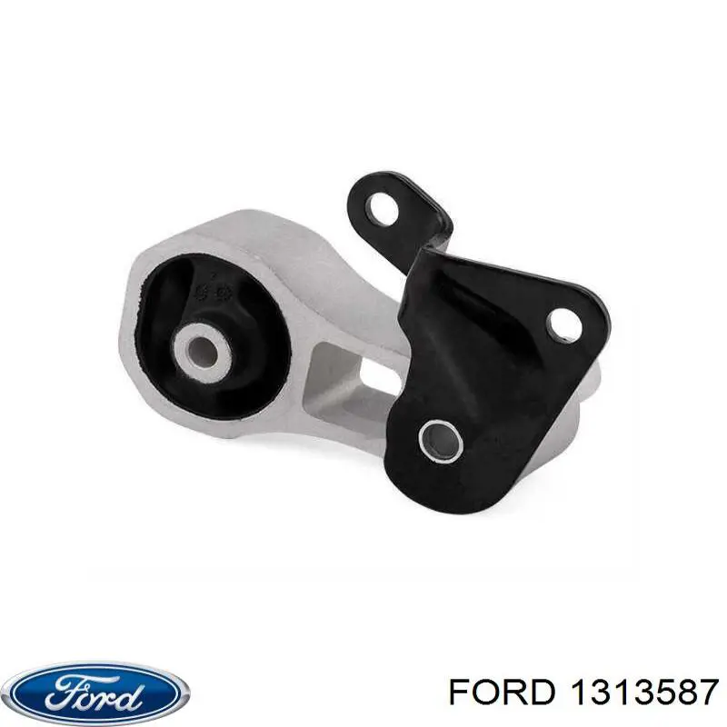 1313587 Ford Taco de motor