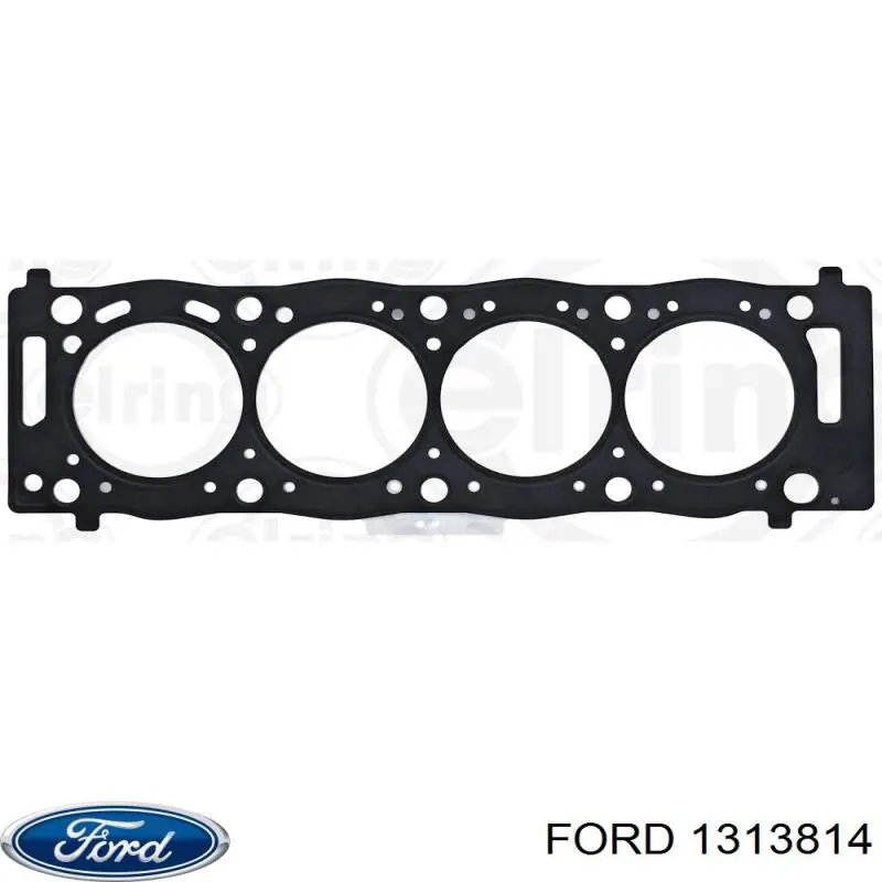 Comprar 1313814 Ford Junta de culata