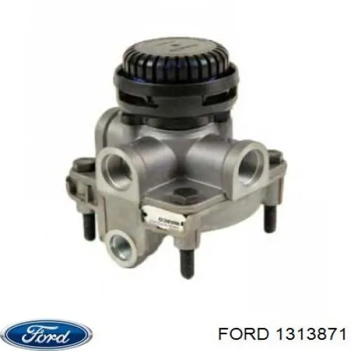 1328998 Ford