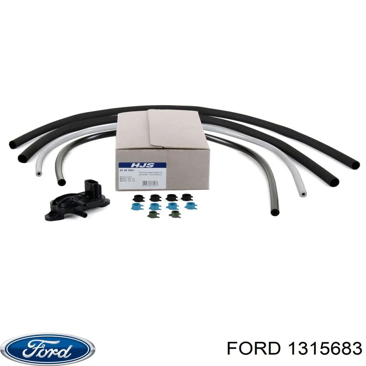 1315683 Ford