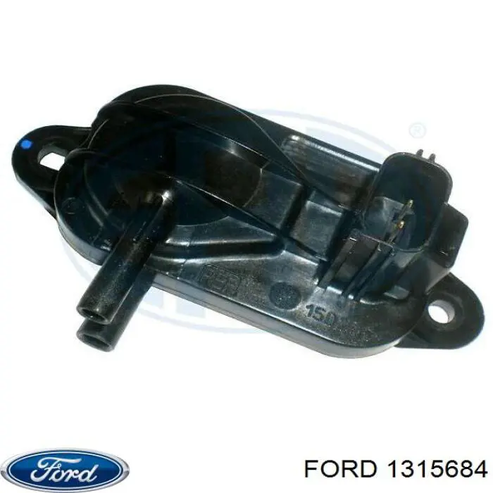 1315684 Ford sensor de presion gases de escape