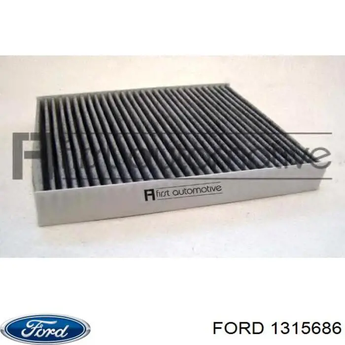 Filtro de habitáculo 1315686 Ford