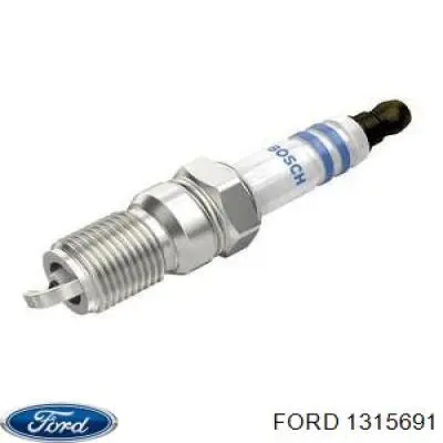 Comprar 1315691 Ford Bujía de encendido