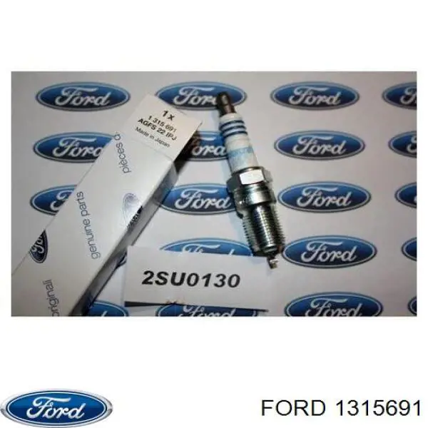 1315691 Ford bujía