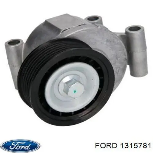 Comprar 1315781 Ford Tensor de correa poli V 