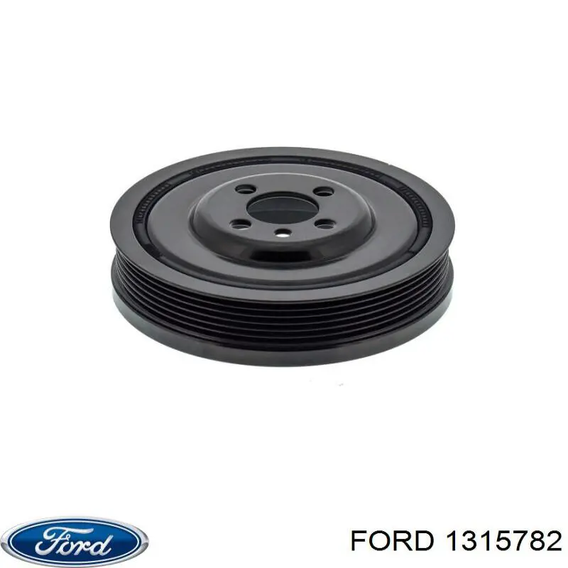 Polea, cigüeñal Volkswagen Golf 8 CD1, DA1