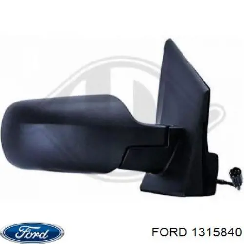 Comprar 54123067 Jumasa Espejo de retrovisor derecho