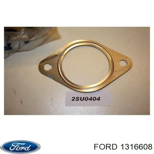 Comprar 1316608 Ford Junta de escape