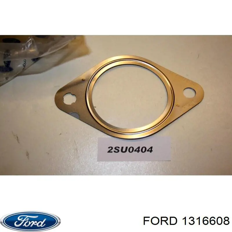 Comprar 1316608 Ford Junta de escape