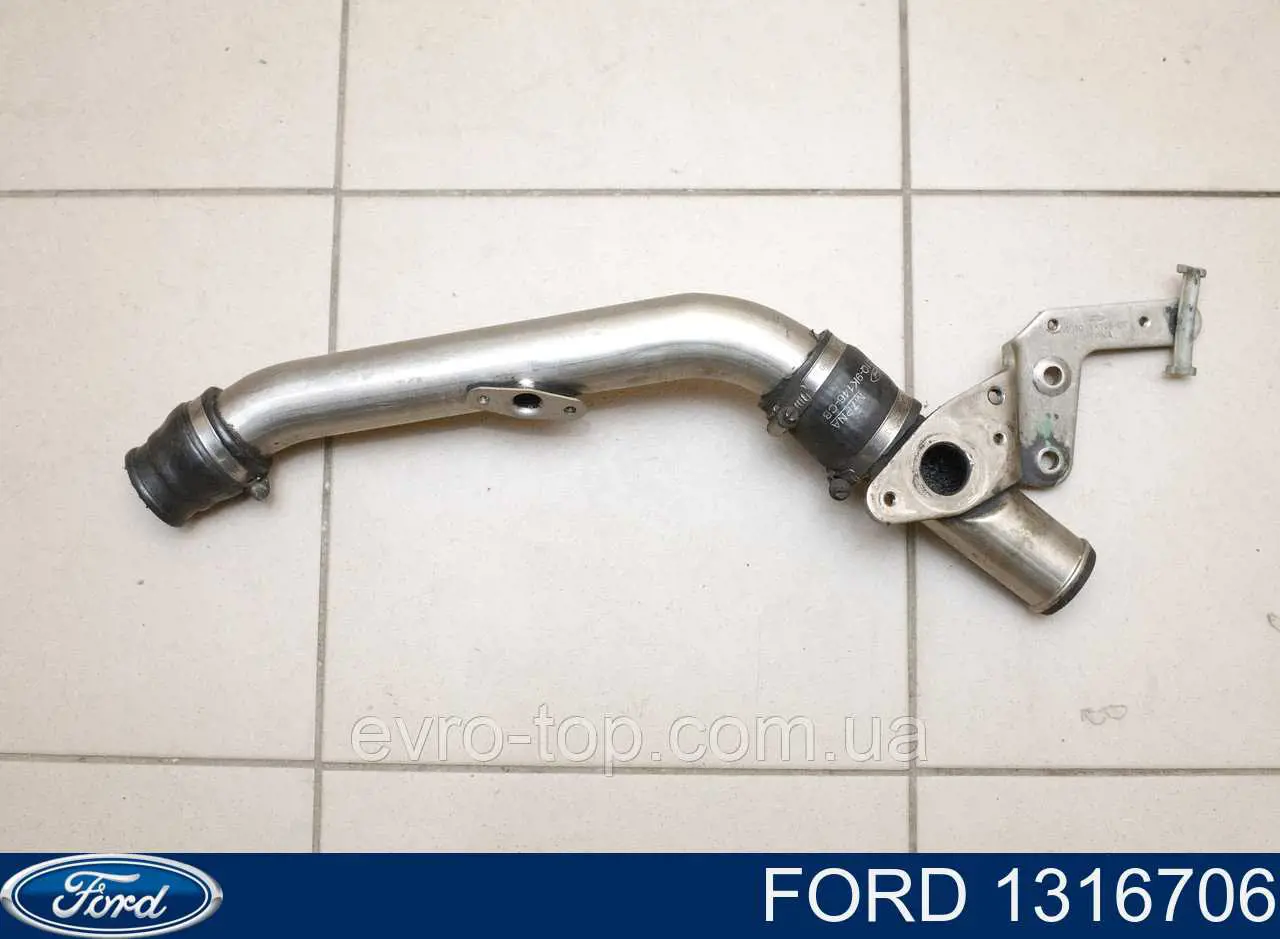 1316706 Ford