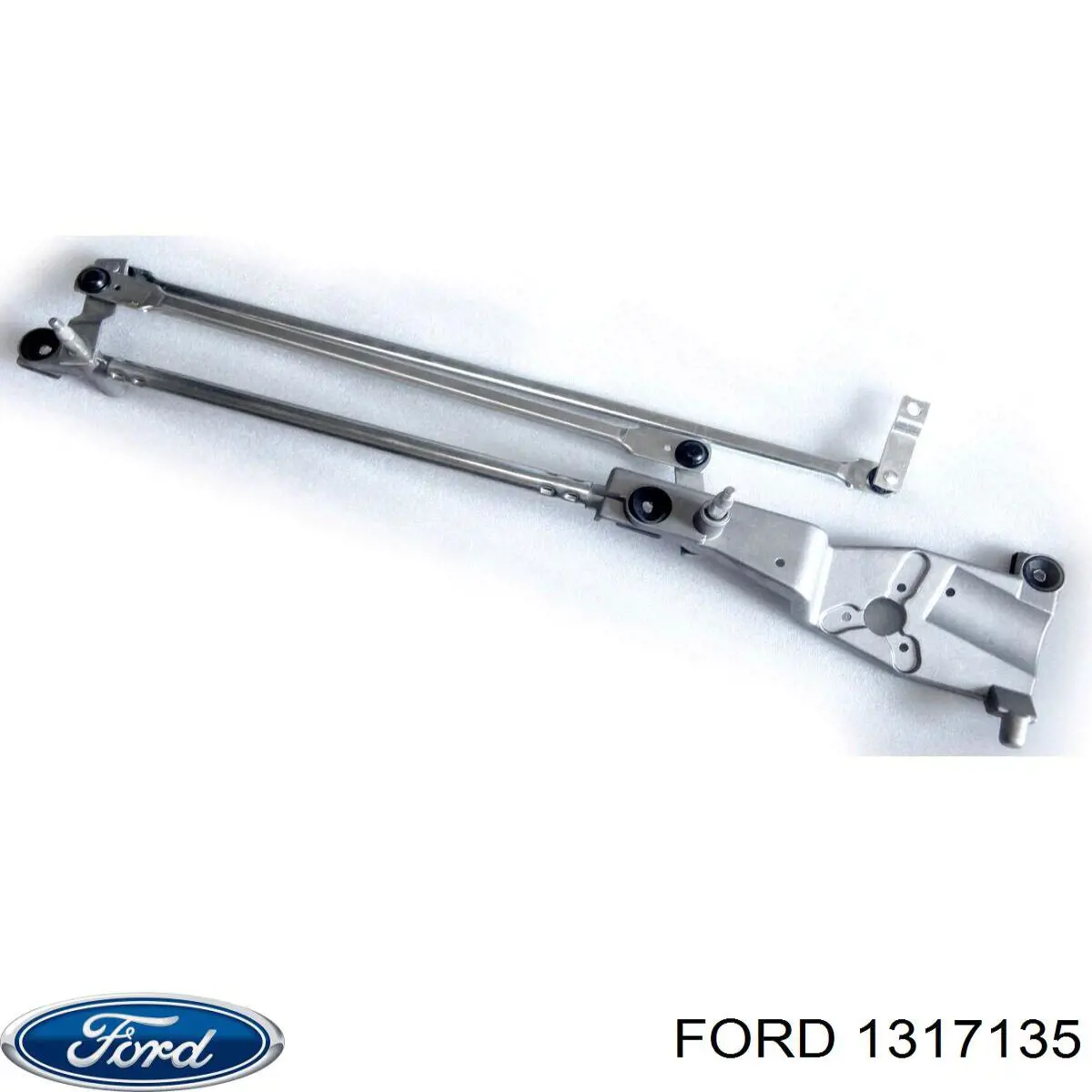 085570706010 Magneti Marelli Varillaje de limpiaparabrisas