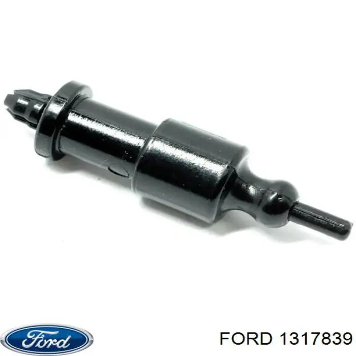 1317839 Ford