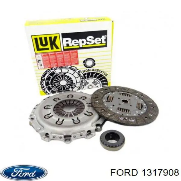 Comprar DZ910 Aisin Disco de embrague