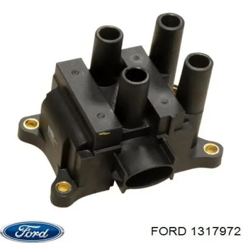 Comprar 1317972 Ford Bobina