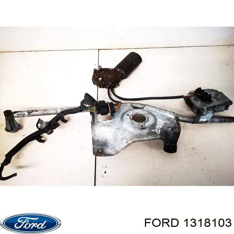 Comprar 30683566 Volvo Muelle de eje trasero