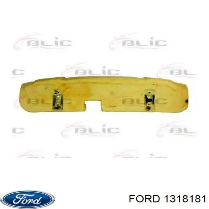 1318181 Ford