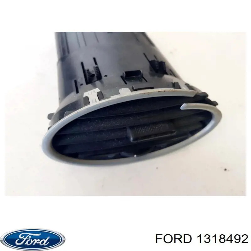 LR000671 Land Rover 