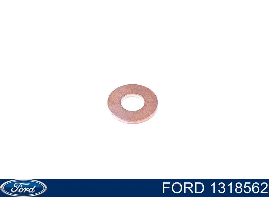Comprar 1318562 Ford Junta de inyectores