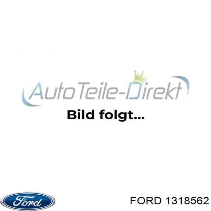Comprar 1318562 Ford Junta de inyectores