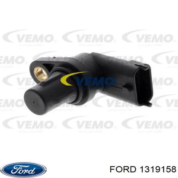 1319158 Ford sensor de arbol de levas