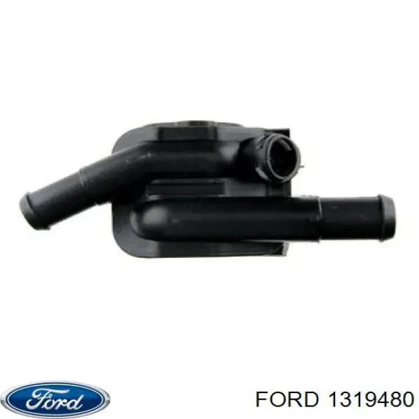 Carcasa del termostato Ford 1319480 precio, desde 25,16 EUR