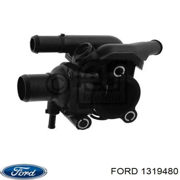 Comprar 1319480 Ford Caja de termostato