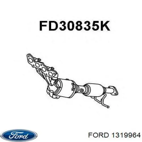 1319964 Ford