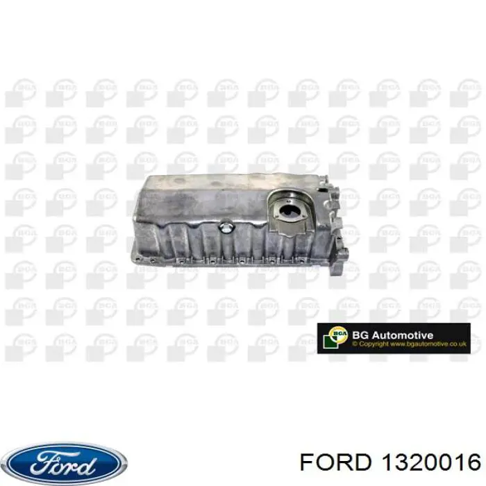 1320016 Ford