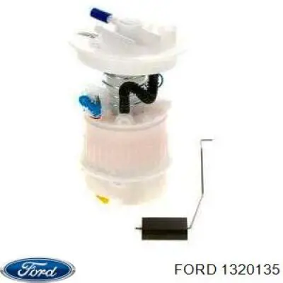1320135 Ford módulo alimentación de combustible