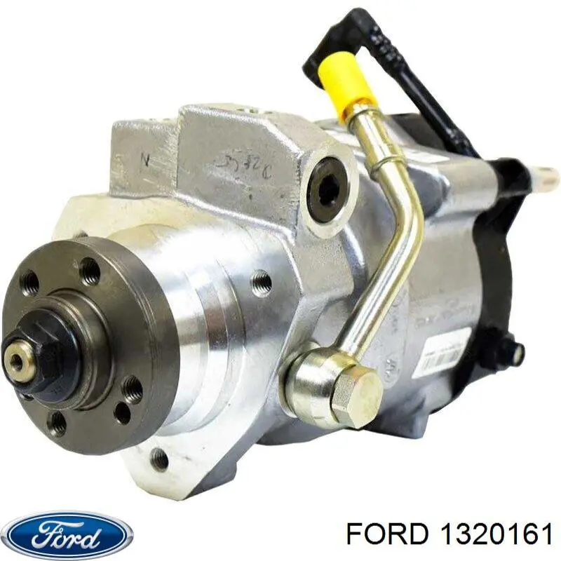 Bomba de alta presión de combustible Ford R9044Z100A precio, desde 218,02 EUR