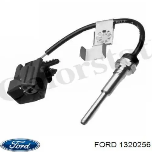 1320256 Ford sensor de temperatura del refrigerante