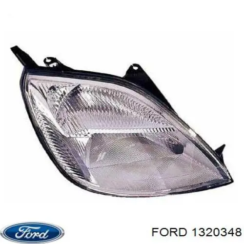 1320348 Ford faro derecho