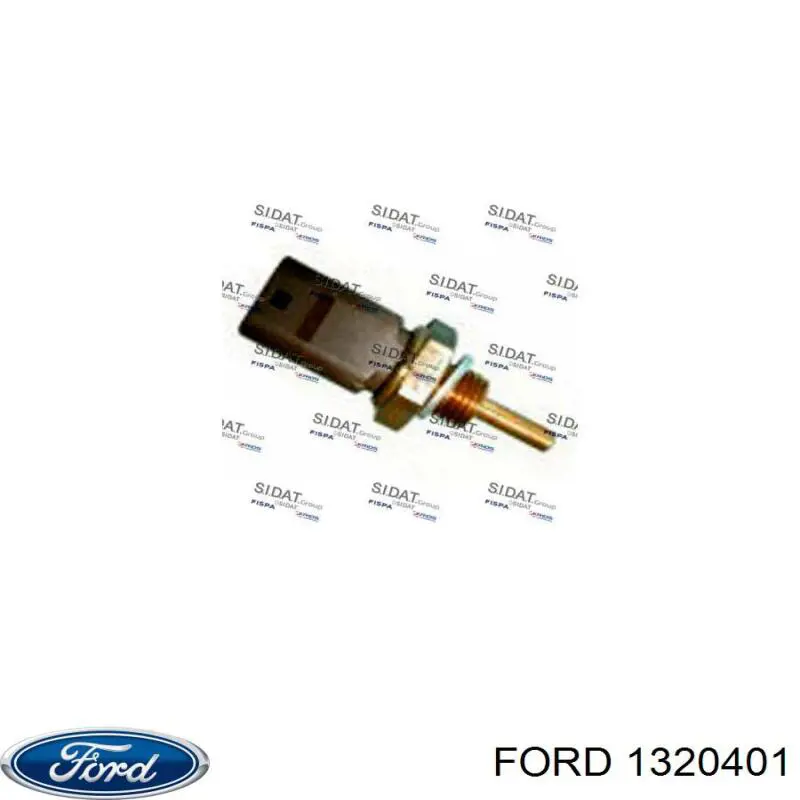 1320401 Ford 