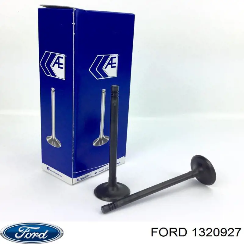 Válvula de admisión Ford 1320927 precio, desde 7,05 EUR