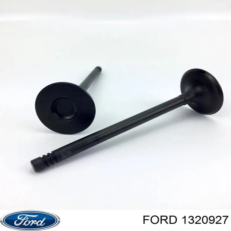 Comprar 1320927 Ford Válvulas de admisión