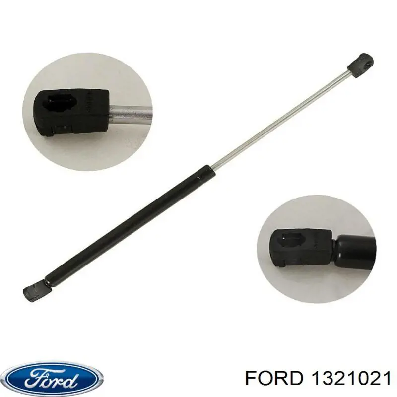 Ford Focus 2 DA, HCP, DP