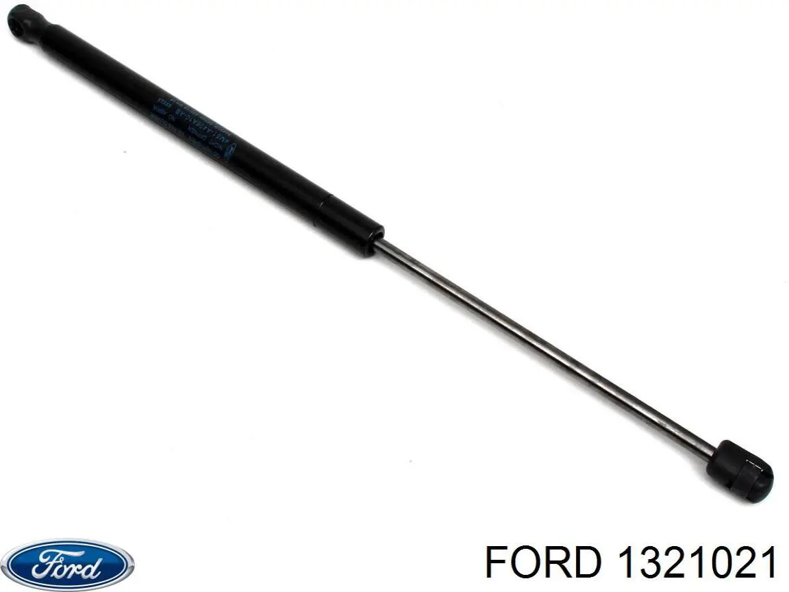 1321021 Ford amortiguador maletero