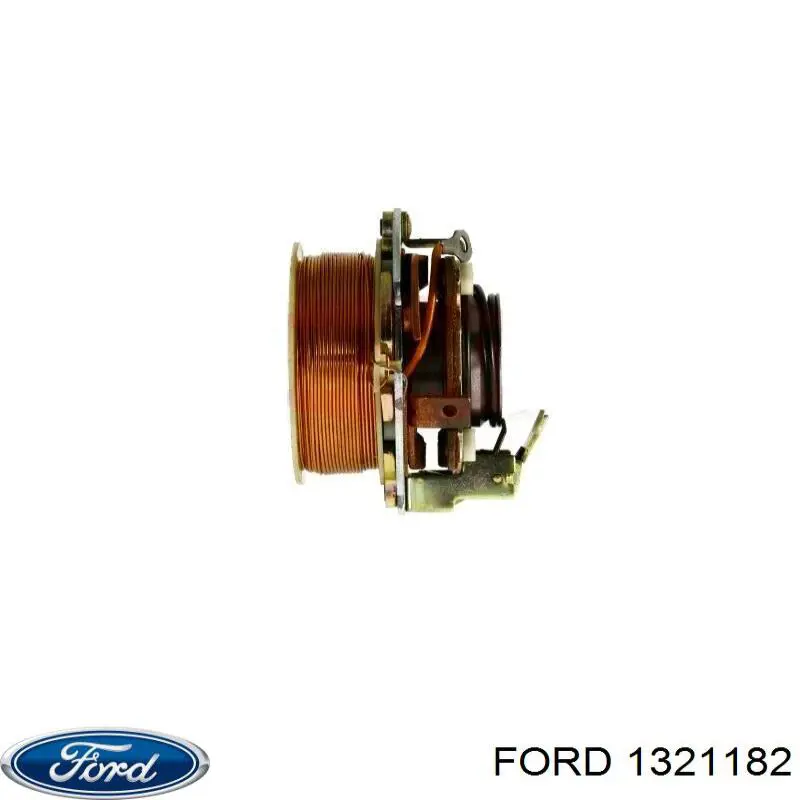 1321182 Ford