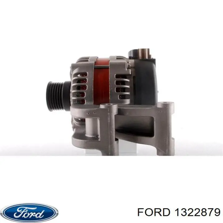 1322879 Ford alternador