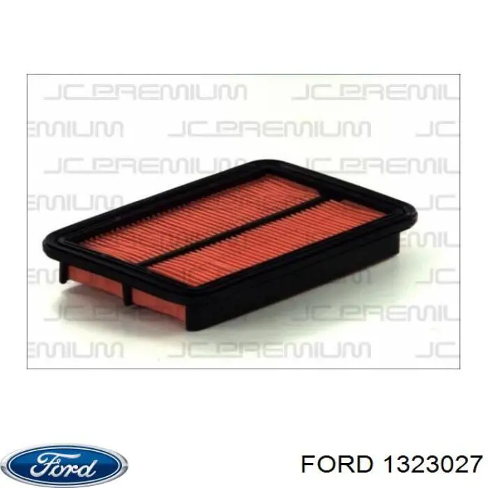  Ford 1323027 precio, desde  EUR