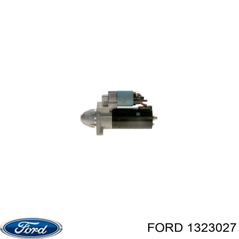 1323027 Ford 