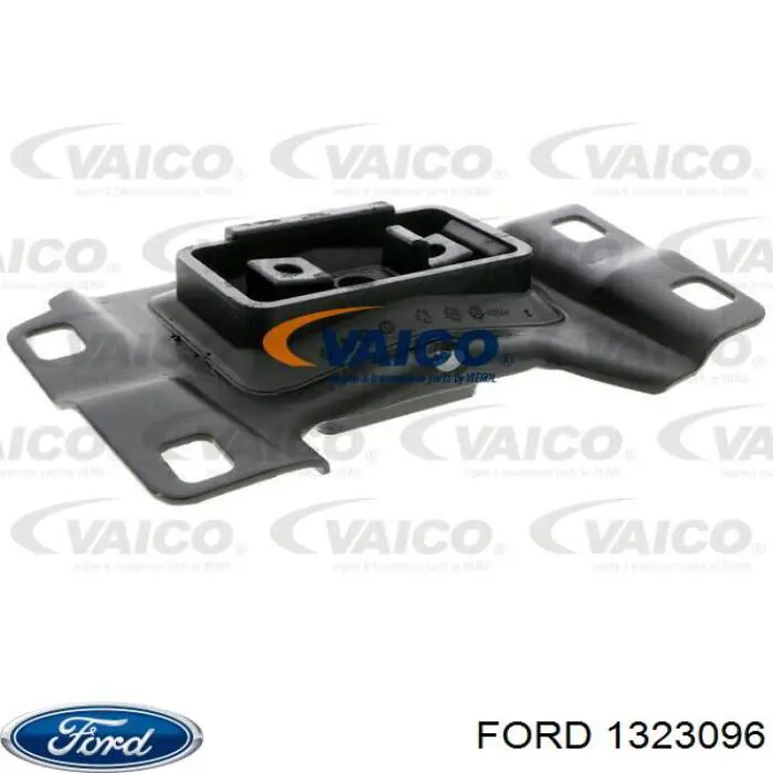 1323096 Ford soporte, motor, izquierdo, superior