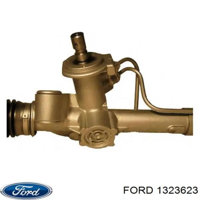 Engranaje de dirección Ford 1323623 precio, desde 261,82 EUR