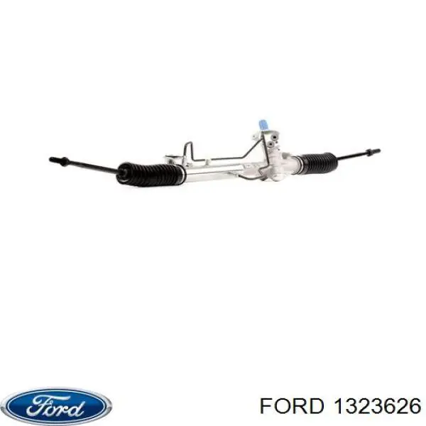 1323626 Ford