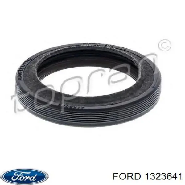 Comprar 1323641 Ford Latiguillos de freno delantero